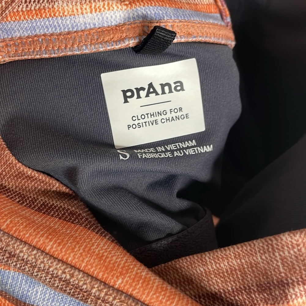 prAna Cantine Dress Size small - Picture 7 of 7